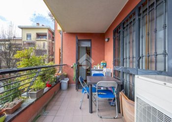 Four-room apartment Via A. Inzaghi, Gorgonzola - photo 29