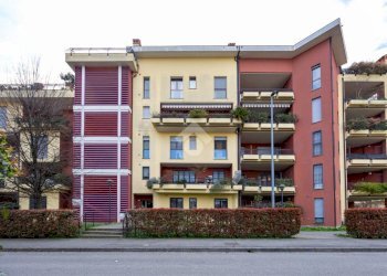 Four-room apartment Via A. Inzaghi, Gorgonzola - photo 30