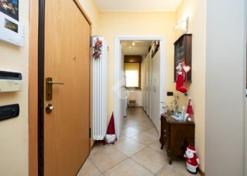 Four-room apartment Via A. Inzaghi, Gorgonzola - photo 31