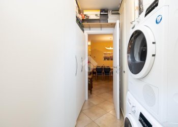 Four-room apartment Via A. Inzaghi, Gorgonzola - photo 32