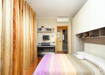 Four-room apartment Via A. Inzaghi, Gorgonzola - photo 33