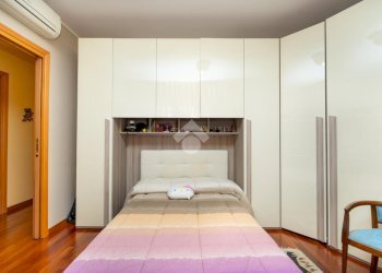 Four-room apartment Via A. Inzaghi, Gorgonzola - photo 34