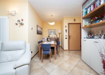 Four-room apartment Via A. Inzaghi, Gorgonzola - photo 35