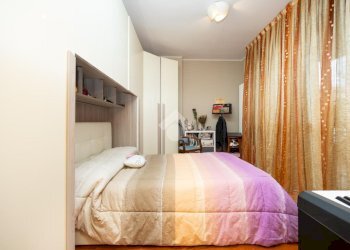 Four-room apartment Via A. Inzaghi, Gorgonzola - photo 37