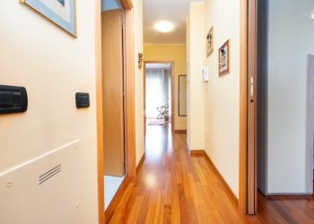 Four-room apartment Via A. Inzaghi, Gorgonzola - photo 38