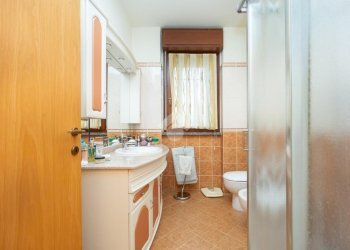 Four-room apartment Via A. Inzaghi, Gorgonzola - photo 40