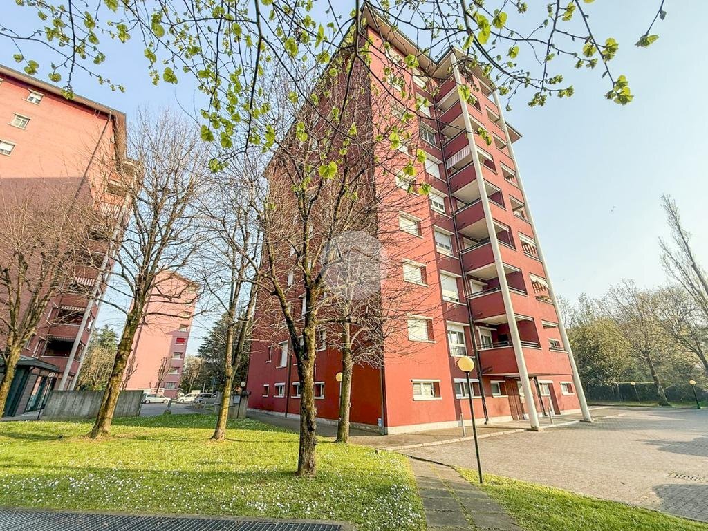 Trilocale Via Stelvio, Cusano Milanino - foto 1