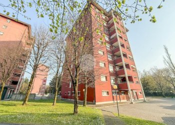 Trilocale Via Stelvio, Cusano Milanino - foto 1