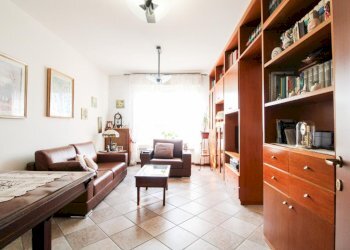 Trilocale Via Stelvio, Cusano Milanino - foto 4