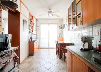 Trilocale Via Stelvio, Cusano Milanino - foto 7