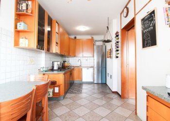 Trilocale Via Stelvio, Cusano Milanino - foto 8