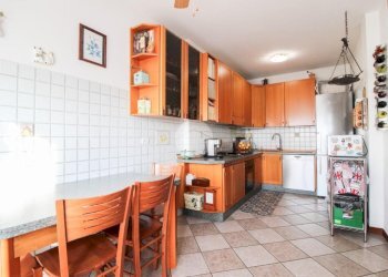 Trilocale Via Stelvio, Cusano Milanino - foto 9