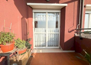 Trilocale Via Stelvio, Cusano Milanino - foto 12