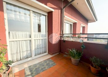 Trilocale Via Stelvio, Cusano Milanino - foto 13