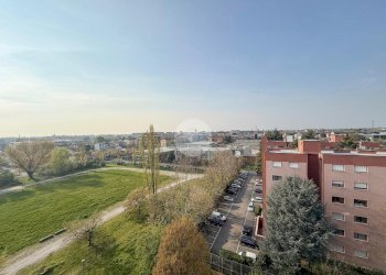 Trilocale Via Stelvio, Cusano Milanino - foto 14