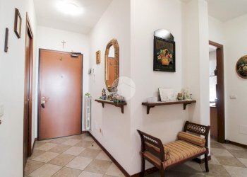 Trilocale Via Stelvio, Cusano Milanino - foto 15