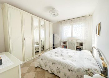 Trilocale Via Stelvio, Cusano Milanino - foto 16