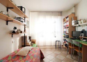 Trilocale Via Stelvio, Cusano Milanino - foto 22