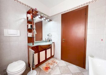 Trilocale Via Stelvio, Cusano Milanino - foto 26