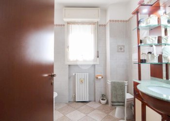 Trilocale Via Stelvio, Cusano Milanino - foto 27