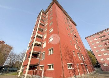 Trilocale Via Stelvio, Cusano Milanino - foto 30