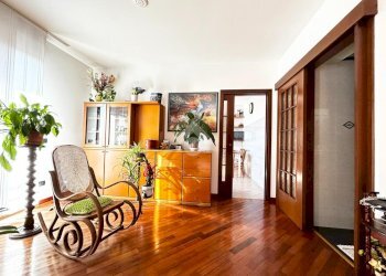 Trilocale via Stephenson, Settimo Milanese - foto 6