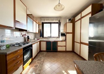 Trilocale via Stephenson, Settimo Milanese - foto 10