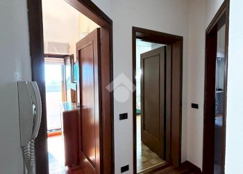 Trilocale via Stephenson, Settimo Milanese - foto 15