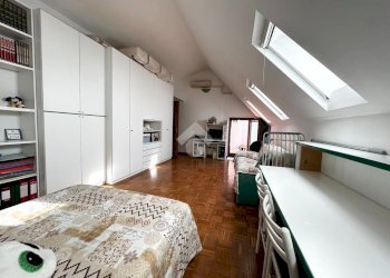 Trilocale via Stephenson, Settimo Milanese - foto 22