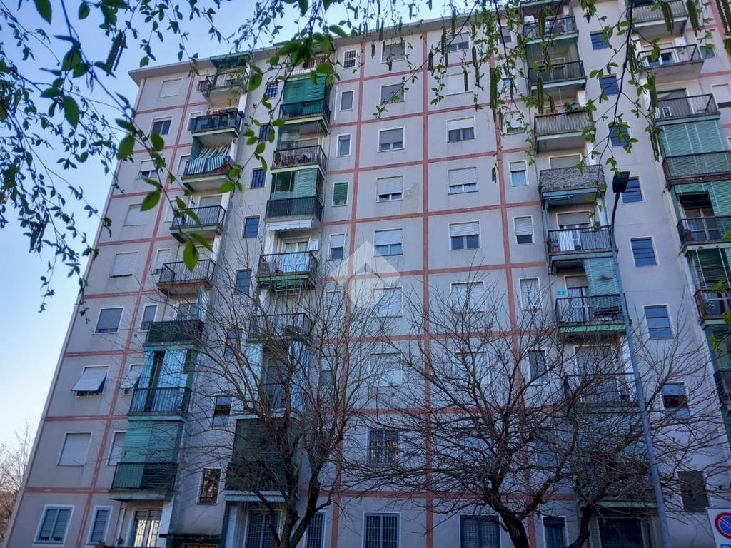 Four-room apartment Via Fiordalisi, Rozzano - photo 1