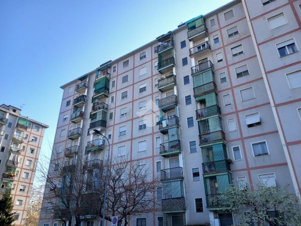 Four-room apartment Via Fiordalisi, Rozzano - photo 3