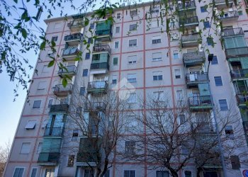 Four-room apartment Via Fiordalisi, Rozzano - photo 1