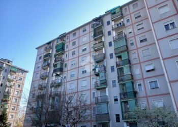 Four-room apartment Via Fiordalisi, Rozzano - photo 3