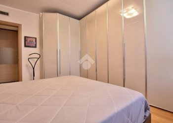 Three-room apartment Via Aldo Moro, Vignate - photo 17