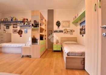 Three-room apartment Via Aldo Moro, Vignate - photo 18