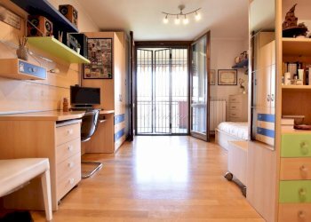 Three-room apartment Via Aldo Moro, Vignate - photo 19