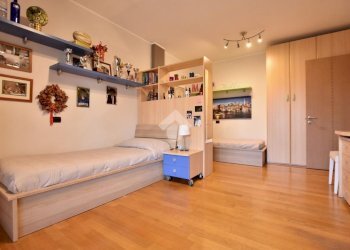 Three-room apartment Via Aldo Moro, Vignate - photo 20