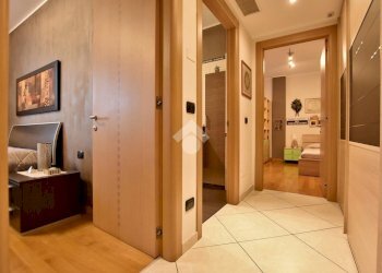 Three-room apartment Via Aldo Moro, Vignate - photo 24