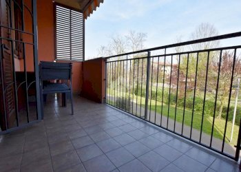 Three-room apartment Via Aldo Moro, Vignate - photo 25