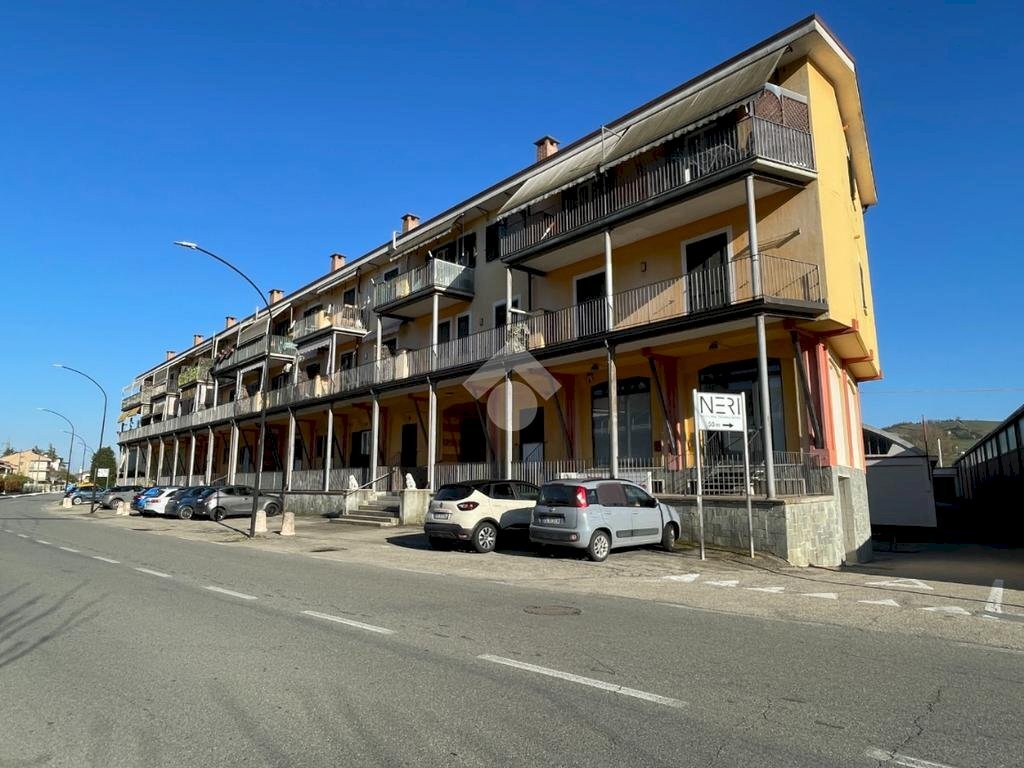 Appartamento Via Asti, Canelli - foto 1