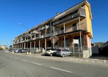 Appartamento Via Asti, Canelli - foto 1