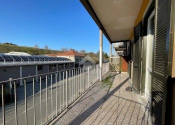 Appartamento Via Asti, Canelli - foto 7