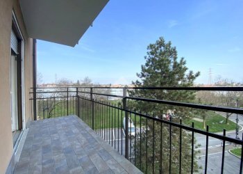 Three-room apartment Via Giorgio Amendola, Trezzo sull'Adda - photo 14