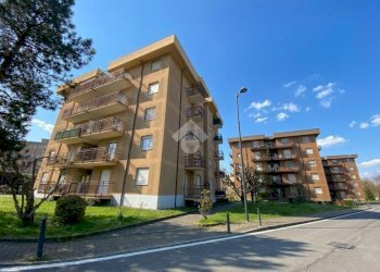 Three-room apartment Via Giorgio Amendola, Trezzo sull'Adda - photo 21