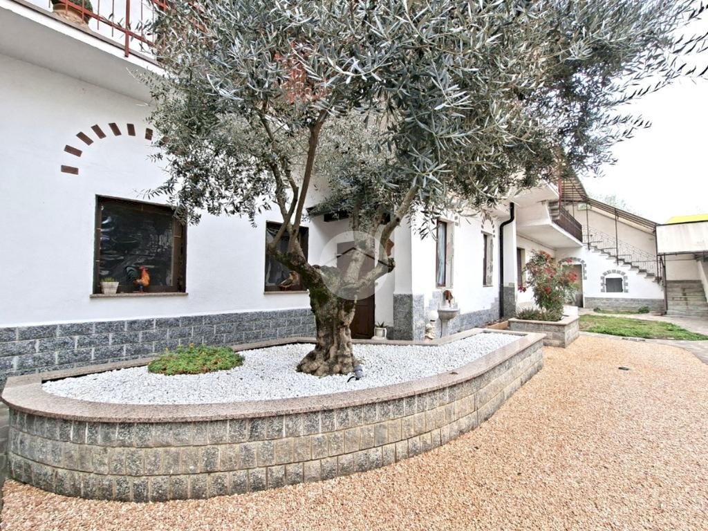 Rustic Vicolo san bernardino, Sedriano - photo 1