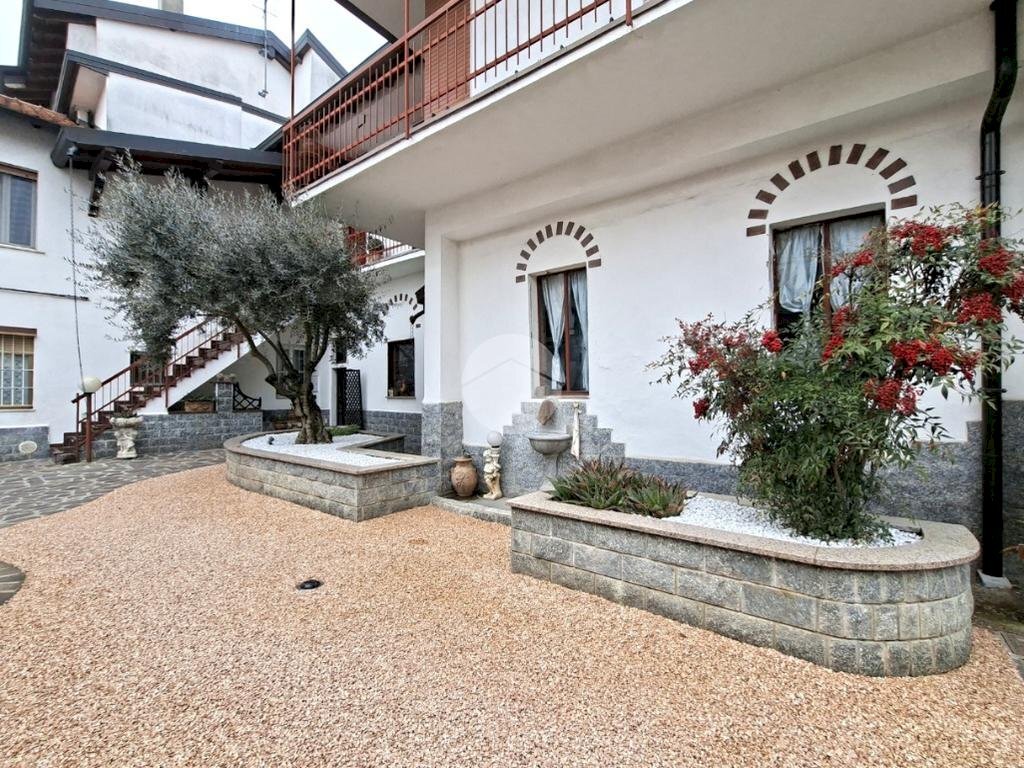 Rustic Vicolo san bernardino, Sedriano - photo 3