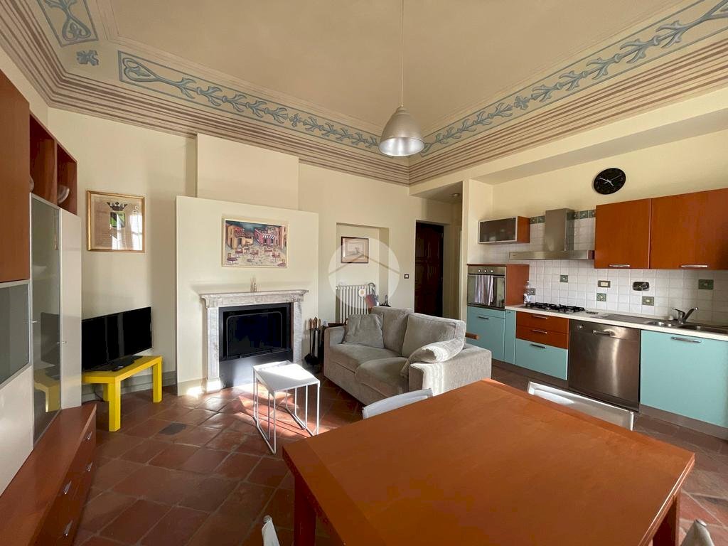 Trilocale Via San Pietro, Cherasco - foto 1