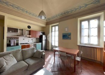 Trilocale Via San Pietro, Cherasco - foto 4