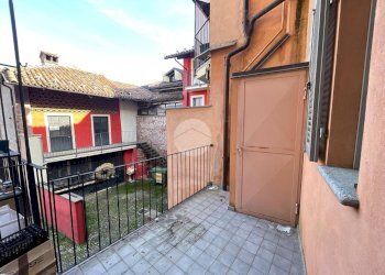 Trilocale Via San Pietro, Cherasco - foto 20