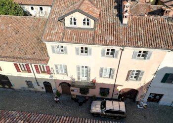 Trilocale Via San Pietro, Cherasco - foto 23